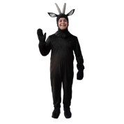 Keçi Kostümü Çocuk