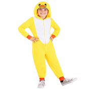 Ördek Kostümü Çocuk