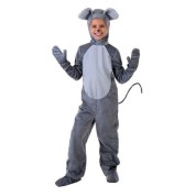 Fare Kostümü Çocuk