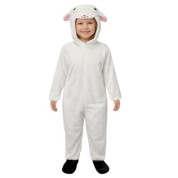 Koyun Kuzu Kostümü Çocuk