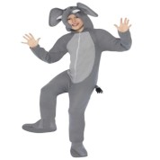 Fil Kostümü Çocuk