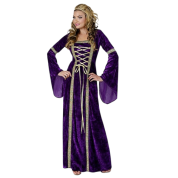 Rönesans Kostümü Bayan