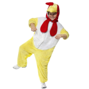 Horoz / Tavuk Kostümü Çocuk