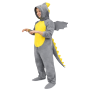 Ejderha Kostümü Çocuk