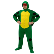 Kaplumbağa Kostümü Yetişkin