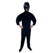 Karga Kostümü Yetişkin