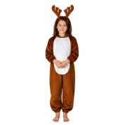 Geyik Kostümü Çocuk