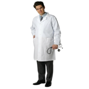 Doktor Önlüğü Yetişkin
