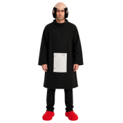 Gargamel Kostümü Yetişkin