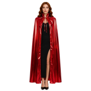 Vampirella Pelerini Yetişkin Bayan