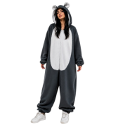Koala Kostümü Yetişkin