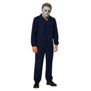 Michael Myers Kostümü Çocuk 