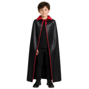 Vampir Pelerini Çocuk 