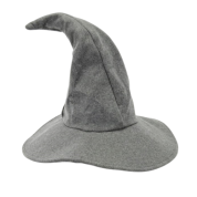 Büyücü Gandalf Şapkası Yetişkin