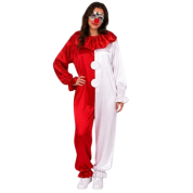 Jamie Loyd Clown Kostümü
