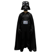 Star Wars Darth Vader Kostümü Yetişkin