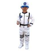 Astronot Kostümü Çocuk