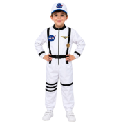 Astronot Kostümü Çocuk