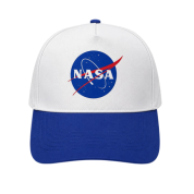 Nasa Astronot Şapkası