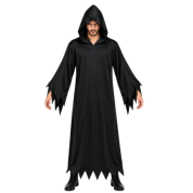 Halloween Cellat Kostümü Yetişkin