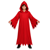Halloween Hortlak Kostümü Çocuk
