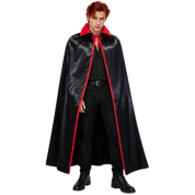 Vampir Pelerini Yetişkin 140 cm 