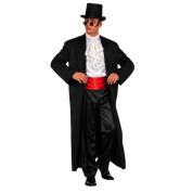 Jack The Ripper Kostümü