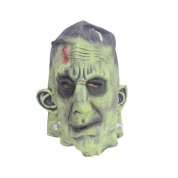 Frankenstein Lateks Maske
