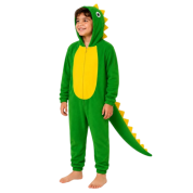 Dinozor Kostümü Çocuk