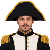 Napolyon Şapkası Yetişkin