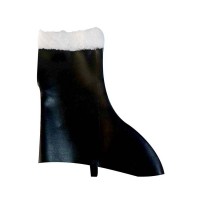 Noel Baba Çizmesi Vinleks