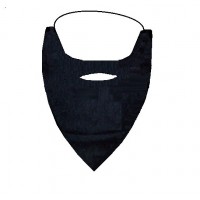 Karagöz Sakalı Çocuk