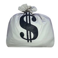 Hırsız Para Çuvalı