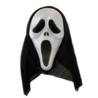 Çığlık Scream Maskesi