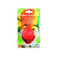 Palyaço Burnu Sesli