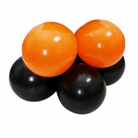 Halloween Cadılar Bayramı Balonu 50´li