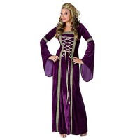 Rönesans Kostümü Bayan