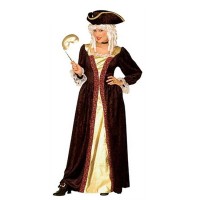 Venedik Kostüm Yetişkin