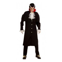 Halloween Drakula Kostümü