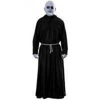 Uncle Fester Kostümü Yetişkin