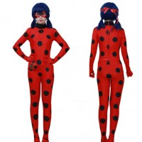 Uğur Böceği Kostümü