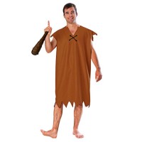 Barney Taş Devri Kostümü