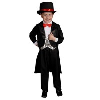 İngiliz Parlamenter Kostümü Çocuk