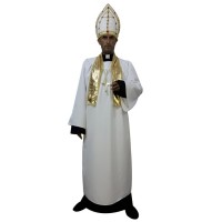 Baş Rahip Kostümü