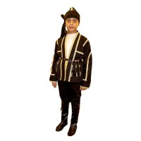 Artvin Yöresel Kıyafeti / Kostümü Erkek Çocuk