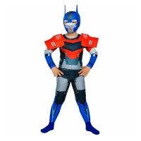 Transformers Optimus Prime Kostümü