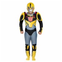 Transformers Bumblebee Kostümü