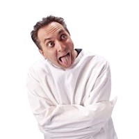 Deli Gömleği Yetişkin