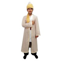 İbn-i Sina Kostümü Yetişkin