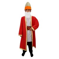 Meddah Kostümü Yetişkin